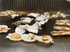 -大渔铁板烧(大悦城店)