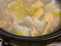 -天津湾西餐厅(三亚海棠湾洲际度假酒店)