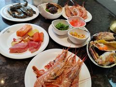 -川骄海鲜自助(亚运村店)