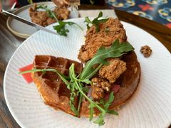 -Brut Eatery悦璞食堂(建国东路店)