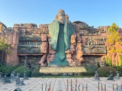 -淹城春秋乐园