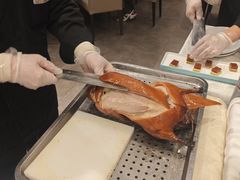 -福来居烤鸭店(天坛二店)