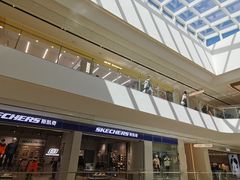 -东莞松山湖万象汇