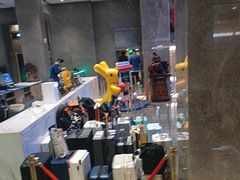 -星河湾温泉洗浴酒店