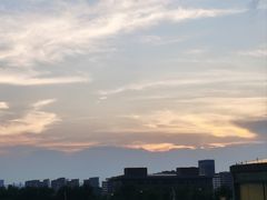 -莫子山公园