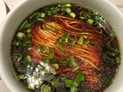 -狮王府淮扬菜(夫子庙老门东店)