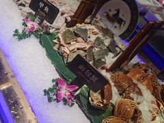 -加餐海鲜自助(宝龙一城店)