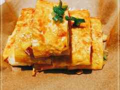 小龙虾烤冷面-探鱼·鲜青椒爽麻烤鱼(朝阳悠唐广场店)