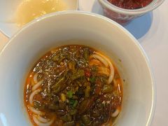 -湘上湘(米其林餐厅-正大中心总店)