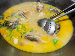 -陈大锅·岳阳鱼馆·地道岳阳菜(美食街店)