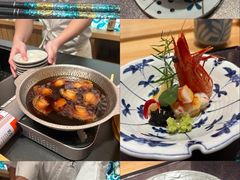-小十Omakase(地王大厦店)