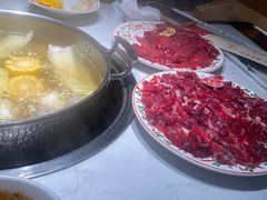-汕头八合里海记牛肉店(清河店)