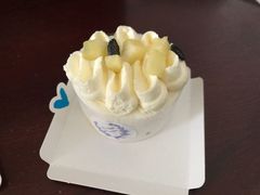-洛佩塔蛋糕