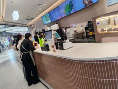 -奈雪的茶(鄞州万达店)