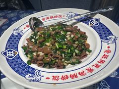 -旺角小渔村·海肠捞饭开创者(二马路店)
