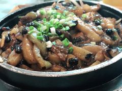 -石门一味酒家(塔谈店)
