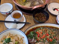 -妈妈的味道(和顺古镇店)