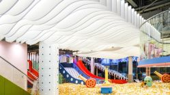 -米兜欢乐王国·儿童乐园(宝安益田假日天地店)