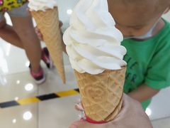 -蜜雪冰城(领展店)
