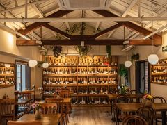 -Money Shops(愚园路店)