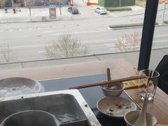 -巴奴毛肚火锅(永明路店)