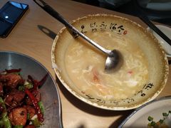 -醉得意·山茶油炒土鸡(泰安万达店)