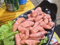 -丹东特色烤肉(南光三部店)