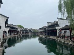 -南浔古镇