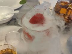 -若蘭慈·无国界素食料理(欢乐海岸店)