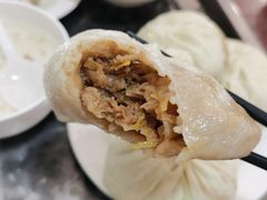 -姚记炒肝店(鼓楼店)