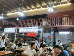 大堂-陈记汤饭(水巷口店)