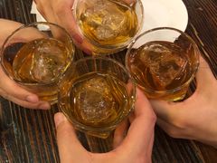 -平成屋· Late Night 食堂(四川北路店)