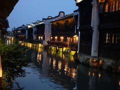 -乌镇枕水度假酒店