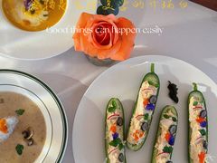 -佐度王子扒房(西城红场店)
