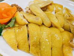湛江白切鸡-湛江鸡饭店(岗心路店)