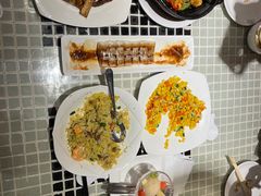 -澳门陈光记烧味饭店(万象城店)