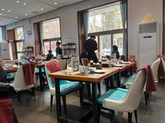 -紫光园·烤鸭·北京菜(团结湖店)