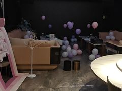 -W20 SHINING Party·K(悦豪和平路店)