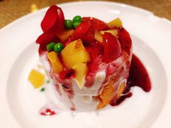 蓝莓红薯-大张烙馍村(泉山店)