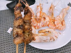 -澜悦港海鲜体验主题餐厅