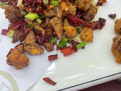 -魏四小鱼锅贴王