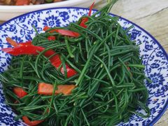 -天源居餐厅·地方特色菜(张北店)
