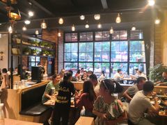 大堂-嘎嘎鸭脑壳(驷马桥店)