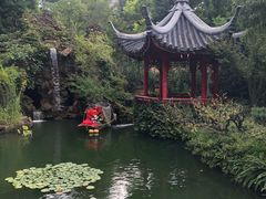 -上海虹桥宾馆味翠餐厅