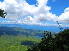 -七娘山