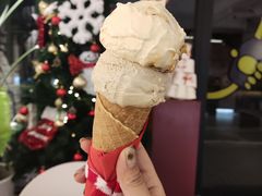 -Dal Cuore 达可芮冰淇淋(陕西北路店)