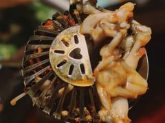 -蛙一刀·麻椒鱼火锅(金仙桥店)