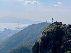 -狮子山郊野公园