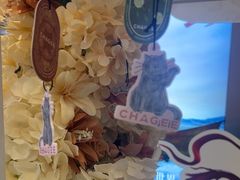 -霸王茶姬(上海恒基名人店)