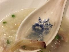 艇仔粥-卓粤拉肠(红庙店)